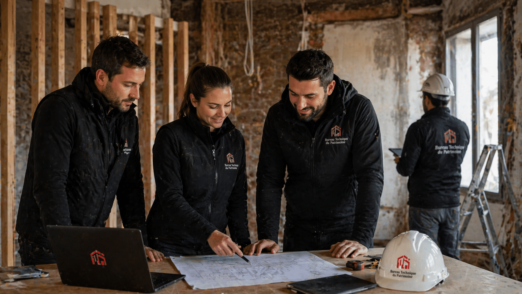 recrutement
